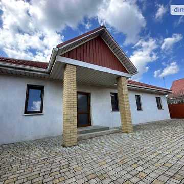 Продаж 3к Дім Сонячна вулиця