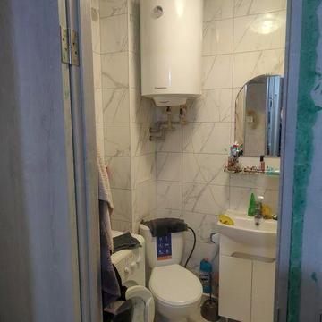 Продам трьох кімнатну квартиру на Клочко 6 ЖК-277