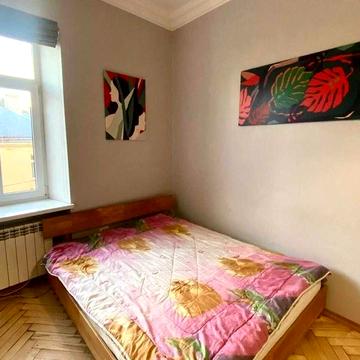 Оренда 1-к квартири, вул. Насипна, ЦЕНТР МІСТА