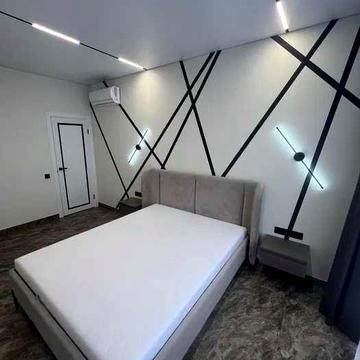 Аренда квартиры 3к 65м2 ЖК Маршал/Набережная Победы