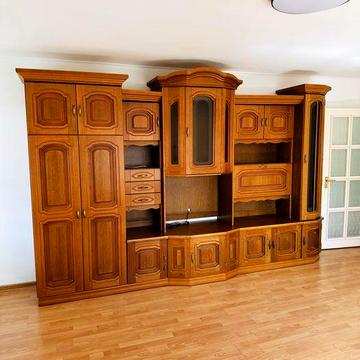 Здам в довгострокову аренду три кімнатну квартиру