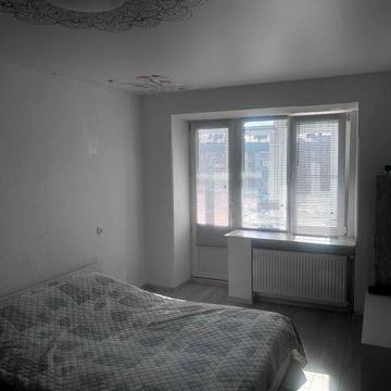 Обміняю 1 кімнатну квартиру на 2-х, 3-х кімнатну в Коломиї