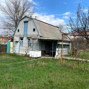 Дача. Будинок. Сурсько-Литовське