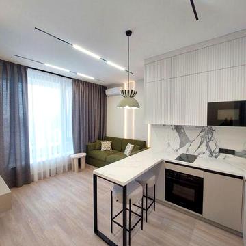 Оренда 2 к квартири Шевченківський р-н. Unit home. Джонсона Гарета 12