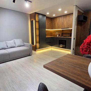 Продаж квартири з ремонтом Тернопіль Є оселя,  Є відновлення ЖК смакули