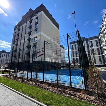 Продам готову до ремонту однокімнатну квартиру неподалік парку Шевченка