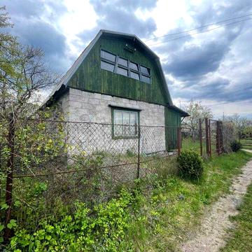 Ділянка з будинком. Дача. Сурсько-Литовське.