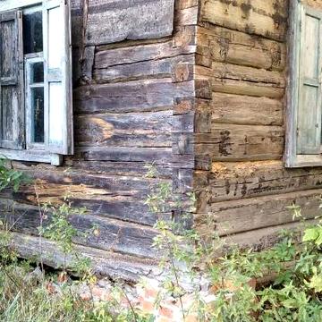 Хата продається  на розбір