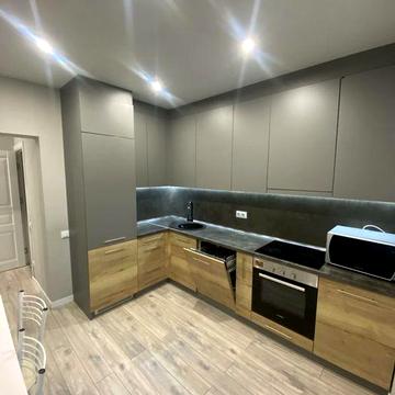 Оренда квартири Комфорт Таун, Березняки, Лівобережна