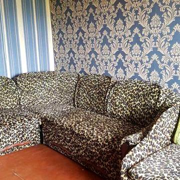 2 х кімнатна біля р-ка Феофанія перехрестя вул.Заболотного вул І..Сірко