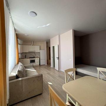 Здам однокімнатну квартиру