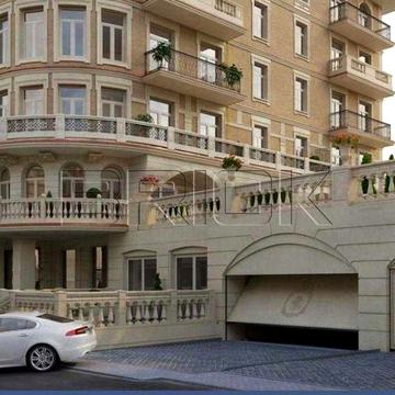 Продаж 5к квартири, ЖК Renaissance Residence, вул. Новоселицька 7, 3404 $ за м2 ЖК Renaissance Residence