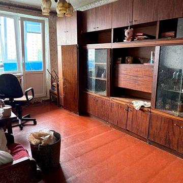 Продам 2комн. кв-ру. Метро Алексеевская -5мин.