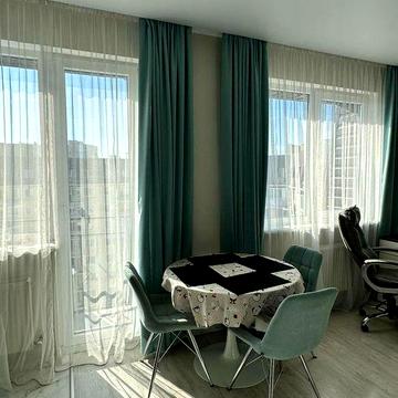 Продам квартиру в ЖК Континент ЖК Континент