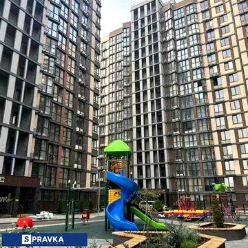 Продам 2-к квартиру‼️ЖК Прохоровский квартал • 800$ кв/м • Жилой фонд • Дом сдан • Рядом ЦЕНТР‼️ ЖК Прохоровский квартал