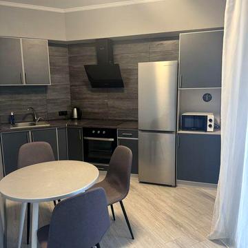 ЖК «Графіт». Новобудова. 2поверх. До центру 15 хв.пішки ЖК Графіт