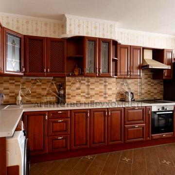 Продаж квартири, пр-т Соборності, Дніпровський р-н, Русанівка