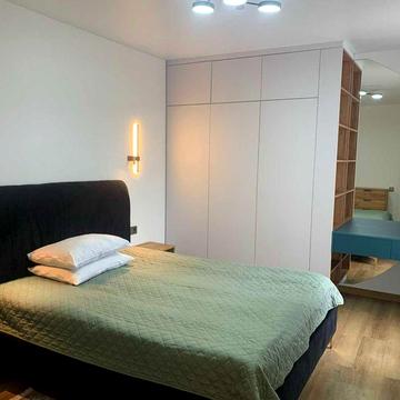 Оренда квартири ЖК «Срібний Дім Люкс», центр!