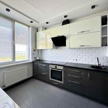 Здається 1к квартира у новобудові на вул. Бігова