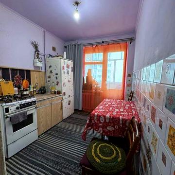 Продається 2 кімнатна квартира на новій шахтарській!