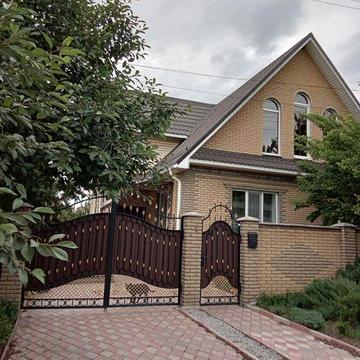 Продам хороший дом новой постройки.