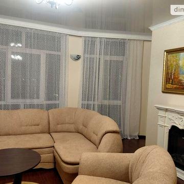 Довгострокова оренда 3к Квартира Валерія Лобановського вулиця ЖК Чайка