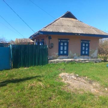 Продам будинок селеще Знамʼянка