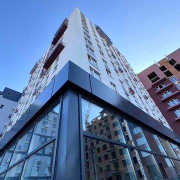 Квартира така вау, а ціна така СМАЧНА! ЖК ЗигЗаг