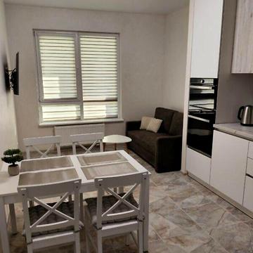 Довгострокова оренда 1к Квартира Під Голоском вулиця ЖК Голосские утесы