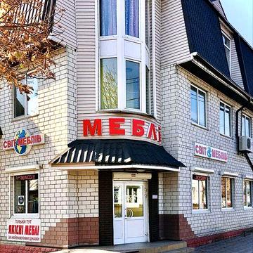 Житлово комерціійний комплекс