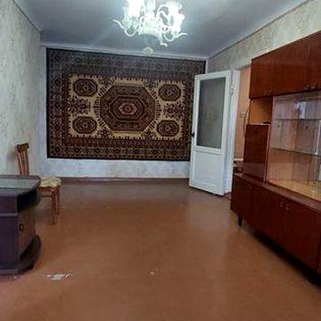 Продається 3кімнатна квартира в центрі міста на проспекті Миру