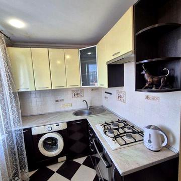 Продаж  1 кімн.квартири , смт.Чорноморське