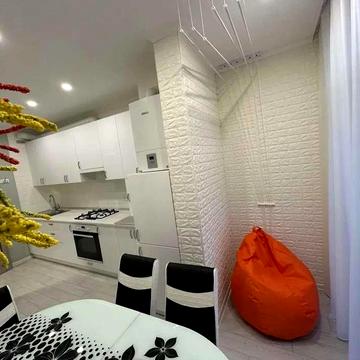 Оптимістична вул., 1