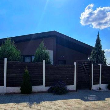 Продам Дом‼️Алексеевка‼️ 90м2 ГАЗ! м.Победа (код 5522)