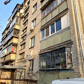 Продаж 2к Квартира Ірпінська (Сєдова) вулиця