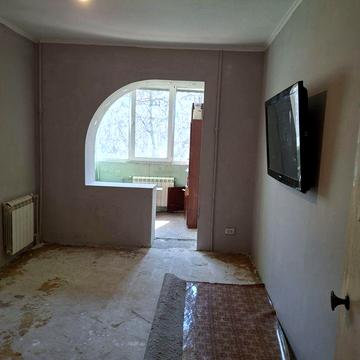 Сдам большую 2к кв Левобережный