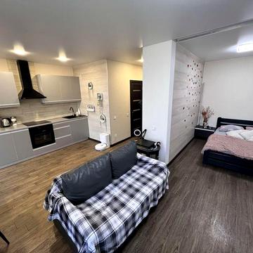 Сдам однокімнатну квартиру в ЖК на Парусі