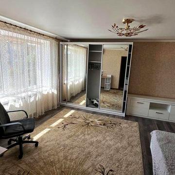 Здам однокімнатну квартиру на довготривалий термін