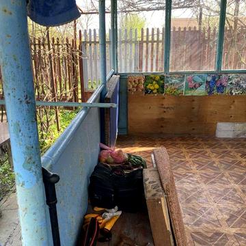 Продається дача.