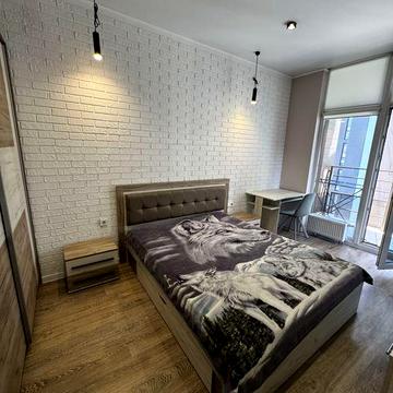 Сдается 1 квартира Спальня+к/студия на Гераневой/Вымпел