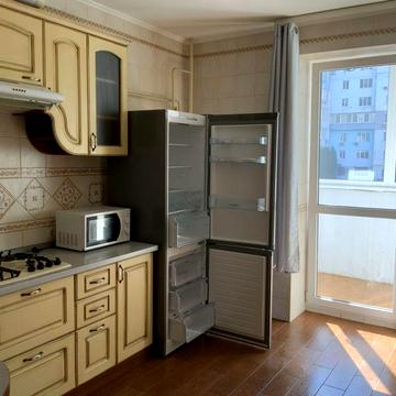 Сдам 1 комн. кв. новострой пр. Победы 66-М. Кирпичный дом, газ!