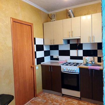 Продам двокімнатну квартиру Курський мікрорайон з автономним опаленням