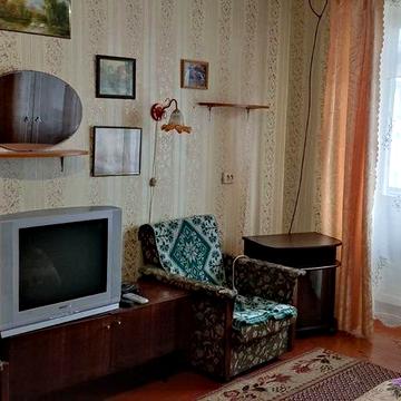 Квартира на Кичкасе