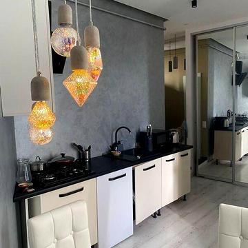 Довгострокова оренда 1к Квартира Міцкевича площа