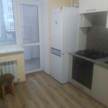 Оренда однокімнатної квартири