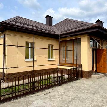 Аренда! 4к. Дом в Подгороднем Аренда Подгороднее