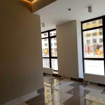 2х ком 70м.кв с ремонтом готова к заселению- Комиссия 0%  Возможно рассрочка.  Таирова