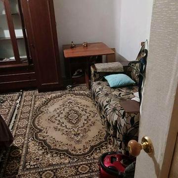 2кімнатна квартира