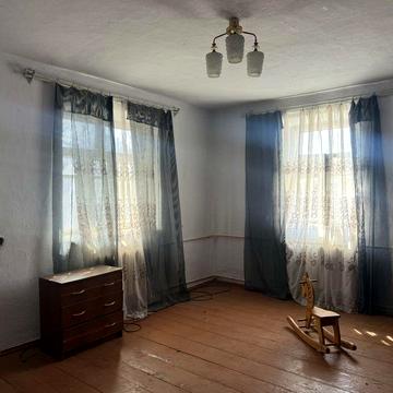 Житловий будинок