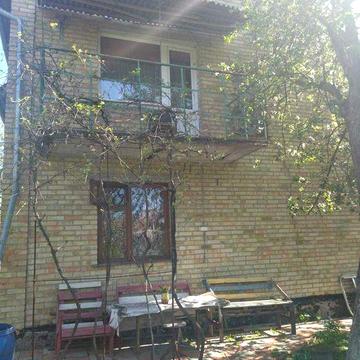 Продаж дачі с/т "Мрія" біля Гоголіва